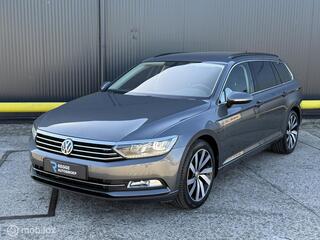 Volkswagen Passat Variant (2014 - 2023)