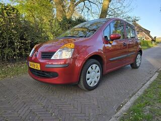 RENAULT MODUS 1.6-16V Air