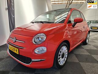 Fiat 500 (2007 - 2025)