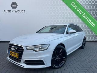 Audi A6 Avant (2011 - 2018)