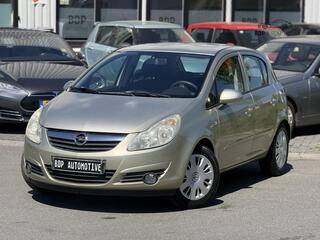 Opel Corsa (2006 - 2014)