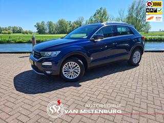 VOLKSWAGEN T-Roc 1.0 TSI Style Clima Apple Carplay / Android Cruise