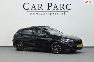 BMW 1-Serie (2020 - 2024)