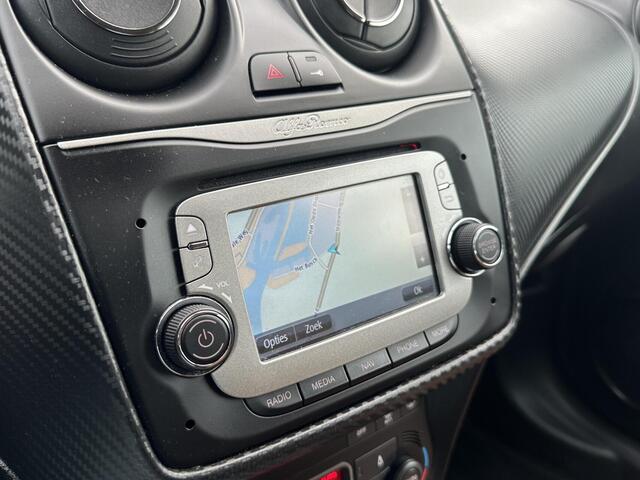 Alfa Romeo Mito 0.9 TwinAir Esclusivo Clima Cruise Leder NAP