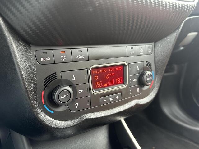 Alfa Romeo Mito 0.9 TwinAir Esclusivo Clima Cruise Leder NAP