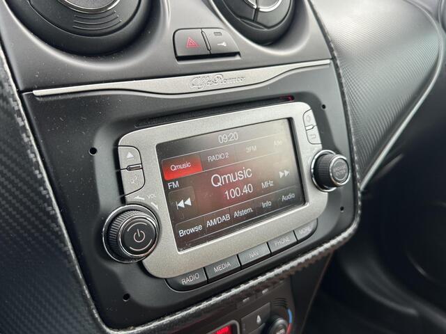 Alfa Romeo Mito 0.9 TwinAir Esclusivo Clima Cruise Leder NAP