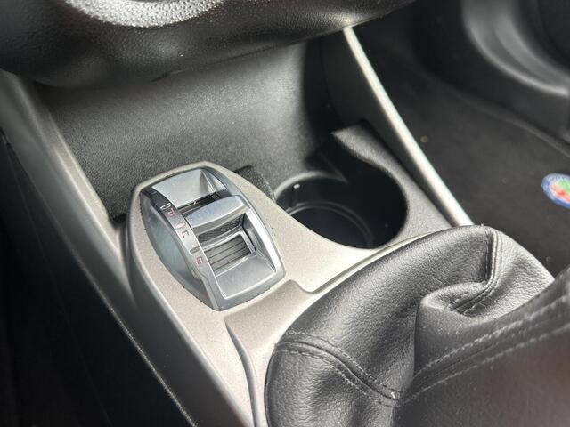 Alfa Romeo Mito 0.9 TwinAir Esclusivo Clima Cruise Leder NAP