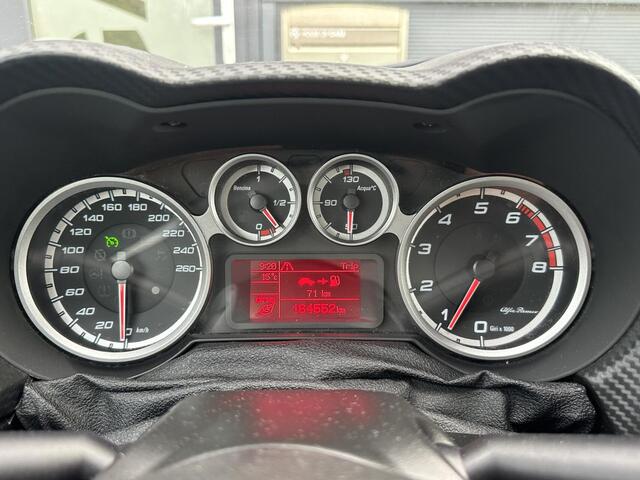 Alfa Romeo Mito 0.9 TwinAir Esclusivo Clima Cruise Leder NAP