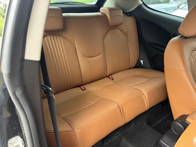 Alfa Romeo Mito 0.9 TwinAir Esclusivo Clima Cruise Leder NAP