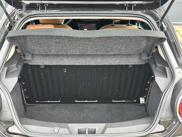 Alfa Romeo Mito 0.9 TwinAir Esclusivo Clima Cruise Leder NAP