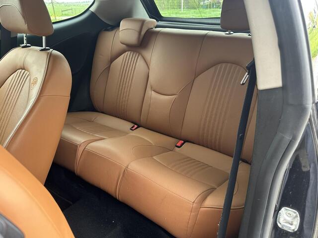 Alfa Romeo Mito 0.9 TwinAir Esclusivo Clima Cruise Leder NAP
