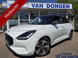 Suzuki Swift (2017 - 2024)