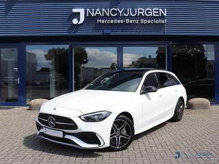 Mercedes-Benz C-Klasse Estate
