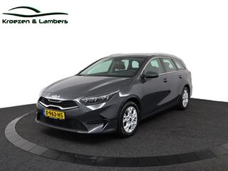 KIA CEE D Ceed Sportswagon 1.5 T-GDi DynamicLine