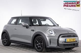 MINI ONE 1.5 Classic | Full LED | ECC | NAVI | Half LEDER .