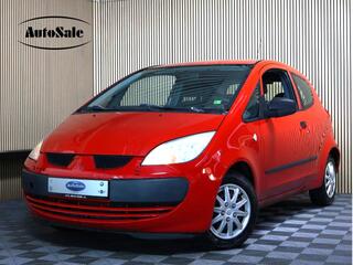 Mitsubishi Colt (2004 - 2014)