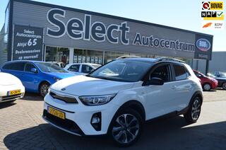 KIA Stonic 1.0 T-GDi Sports Edition| zwart dak | SPORT UITV|LM WIELEN| NAVI|CAMERA