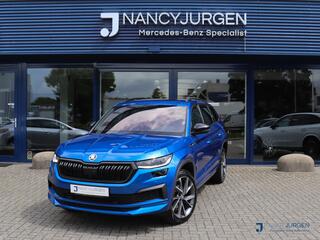 SKODA Kodiaq 1.5 TSI | Sportline | Business | Pano | Camera | Assistentie Pakket | Comfort Pakket | Travel Pakket | 20