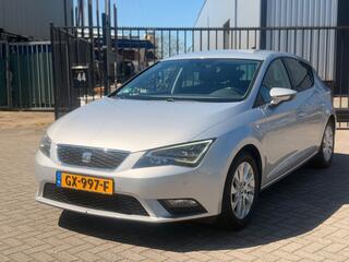 Seat Leon (2012 - 2020)