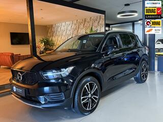 VOLVO XC40 1.5 T3 Momentum Pro|Automaat|Keyless|Half Leder|Digi Dash|Camera|Adaptieve Cruise|LED|Rijklaar