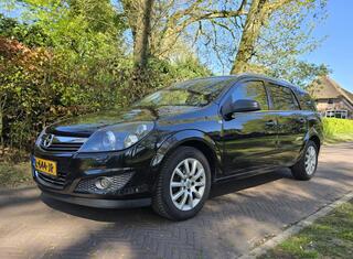 OPEL ASTRA Wagon 1.8 Cosmo