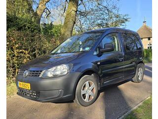 Volkswagen Caddy (2004 - 2020)