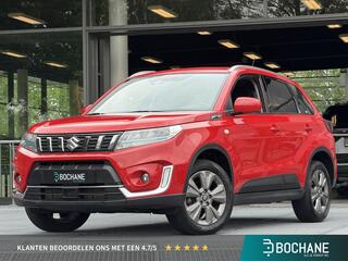SUZUKI VITARA 1.4 Boosterjet Select Smart Hybrid 129PK | Navigatie | Achteruitrijcamera | Stoelverwarming