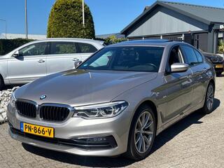 BMW 5-Serie (2016 - 2023)