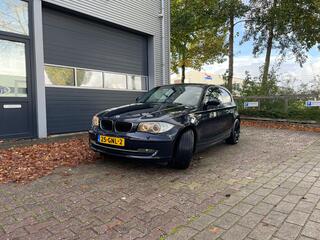 BMW 1-Serie (2004 - 2011)