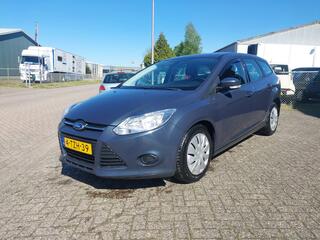 Ford Focus Wagon (2011 - 2018)