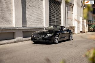 BMW Z4 Roadster SDrive35is DCT M Sport (340pk) M pakket | 19