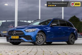 Mercedes-Benz C-Klasse Estate