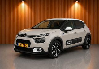CITROEN C3 1.2 PureTech Shine Saint James Edition