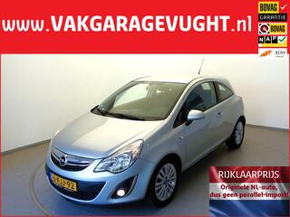 Opel Corsa (2006 - 2014)