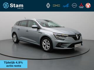 Renault Megane Estate
