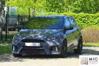 Ford Focus (2011 - 2018)