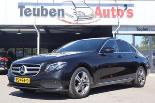 Mercedes-Benz E-Klasse (2009 - 2016)