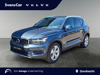VOLVO XC40 1.5 T2 Momentum Business | Extra getint glas | Stuur- stoelverwarming |
