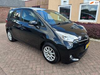 Toyota Verso-S