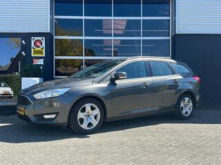 Ford Focus Wagon (2011 - 2018)