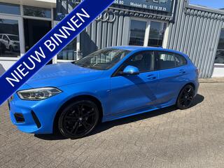 BMW 1-Serie (2020 - 2024)