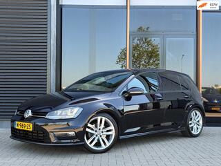 Volkswagen Golf VII