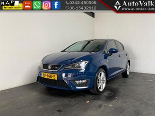 Seat Ibiza (2008 - 2017)