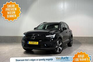 VOLVO XC40 Aut. Recharge Plus 69kwh ACC Parkeercamera Google 231pk