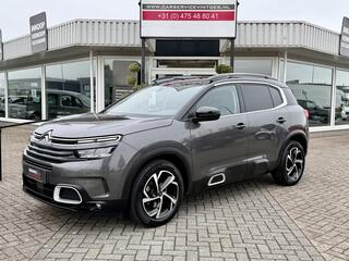 CITROEN C5 Aircross 1.2 PureTech Shine Automaat | Dealeronderhouden | Nieuwe Distributie | Navi | Camera
