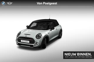 MINI COOPER S 3-deurs Chili Aut.