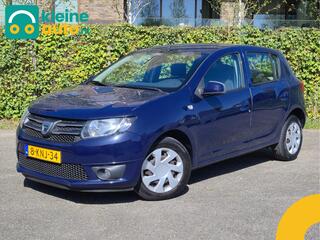 DACIA SANDERO 0.9 TCe Laur�ate