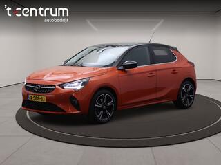 OPEL CORSA 1.2 GS Line, Carplay, Stoelverwarming, LED, 17