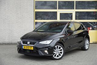 SEAT IBIZA 1.0 TSI FR BJ2022 Lmv 17