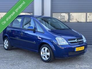Opel Meriva (2003 - 2010)